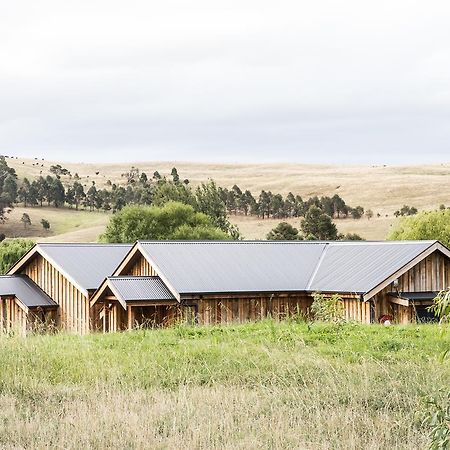 Hotel Bendooley Estate Berrima Exterior foto